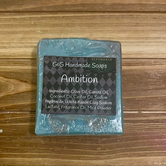 Ambition Soap