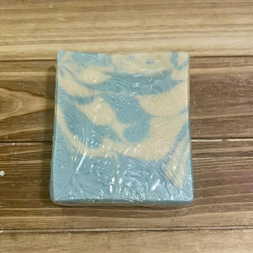 Trickster Soap