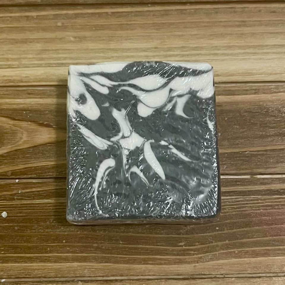 Infectious Soap