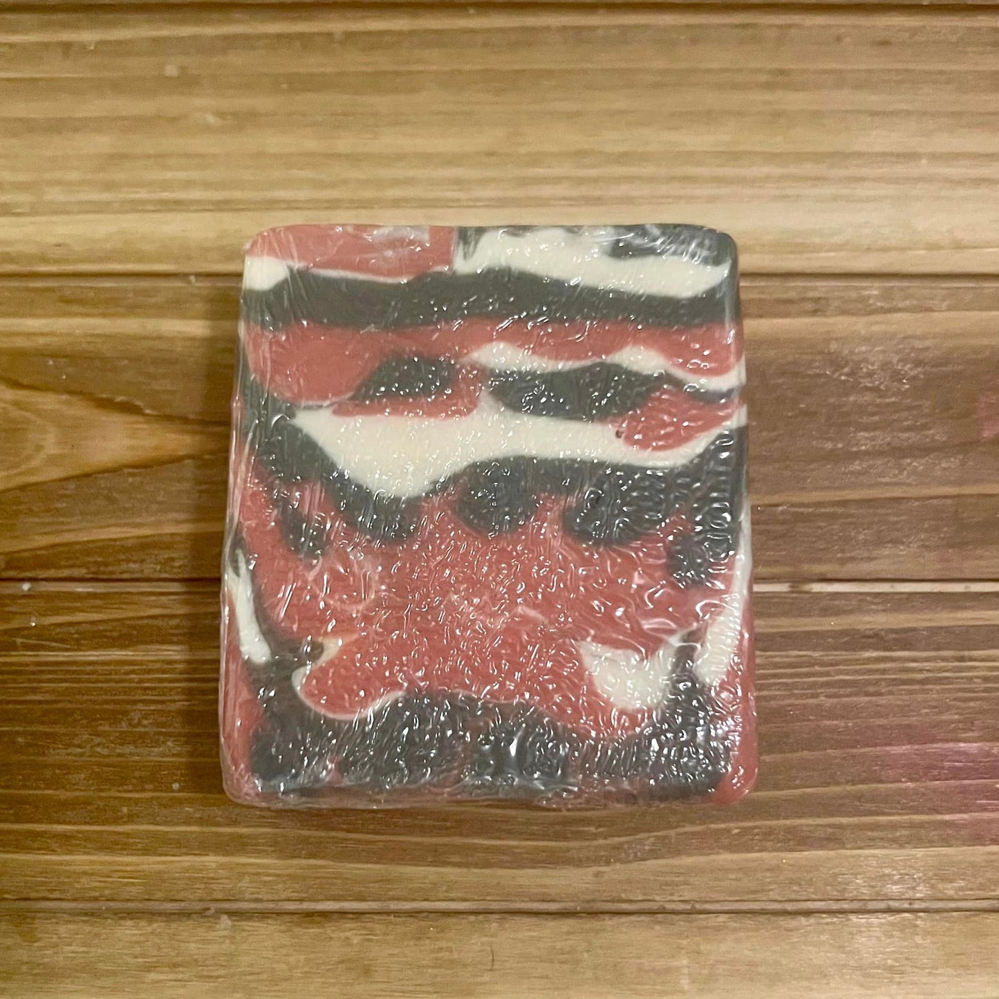 Spidey Sense Soap