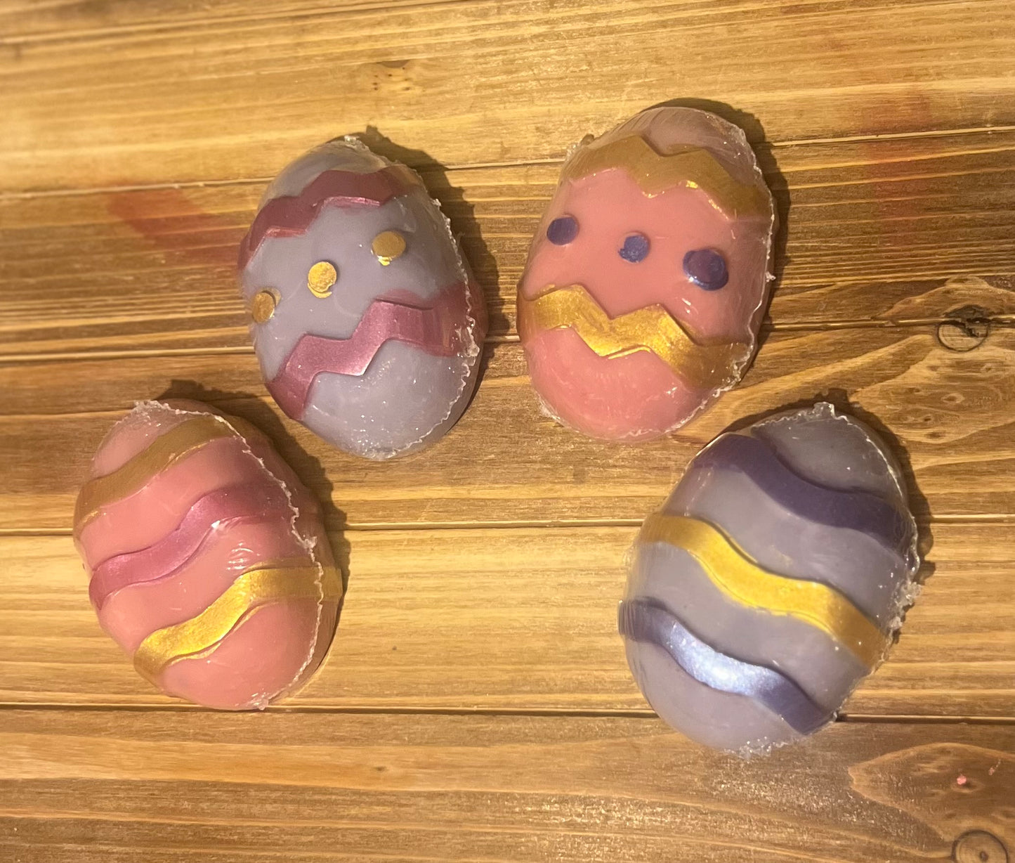 Easter Egg Soap