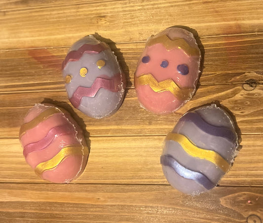 Easter Egg Soap