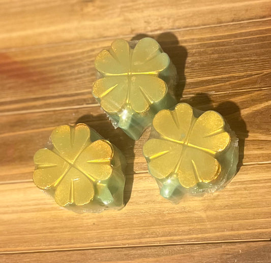 Luck of the Irish Soap