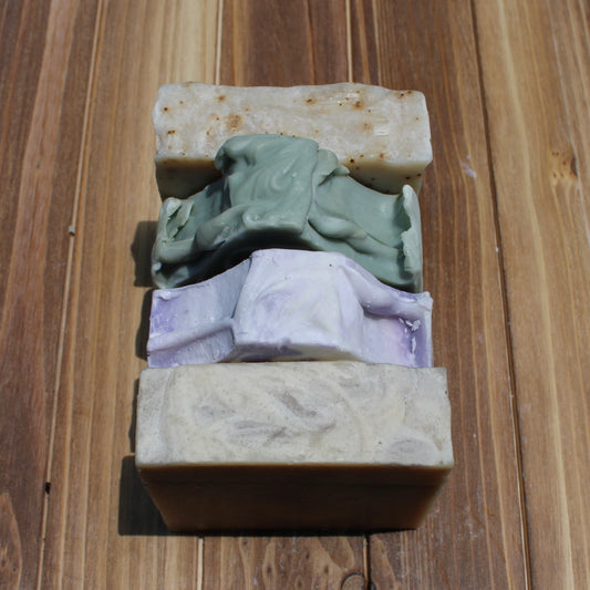 Signature Soap Collection