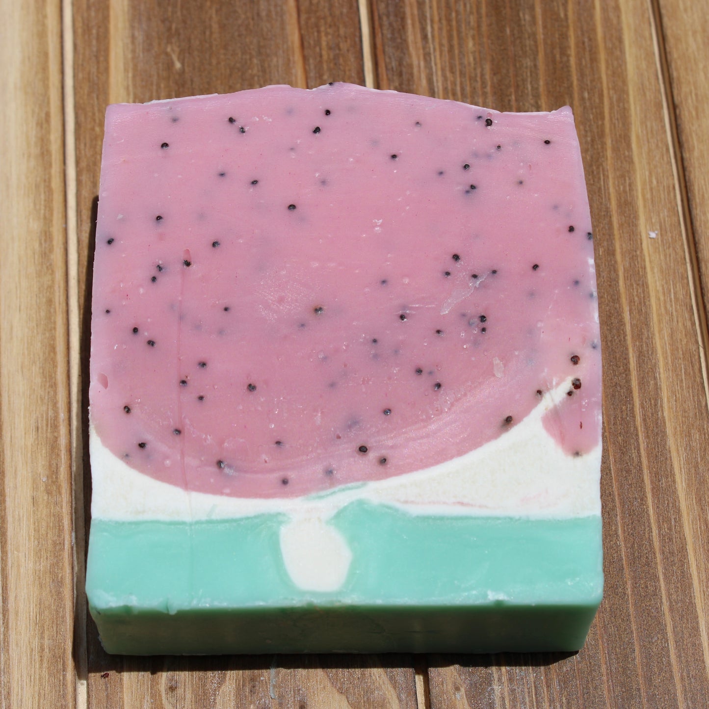 Watermelon Soap