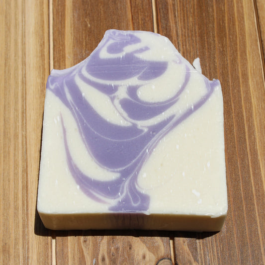 Lavender Soap