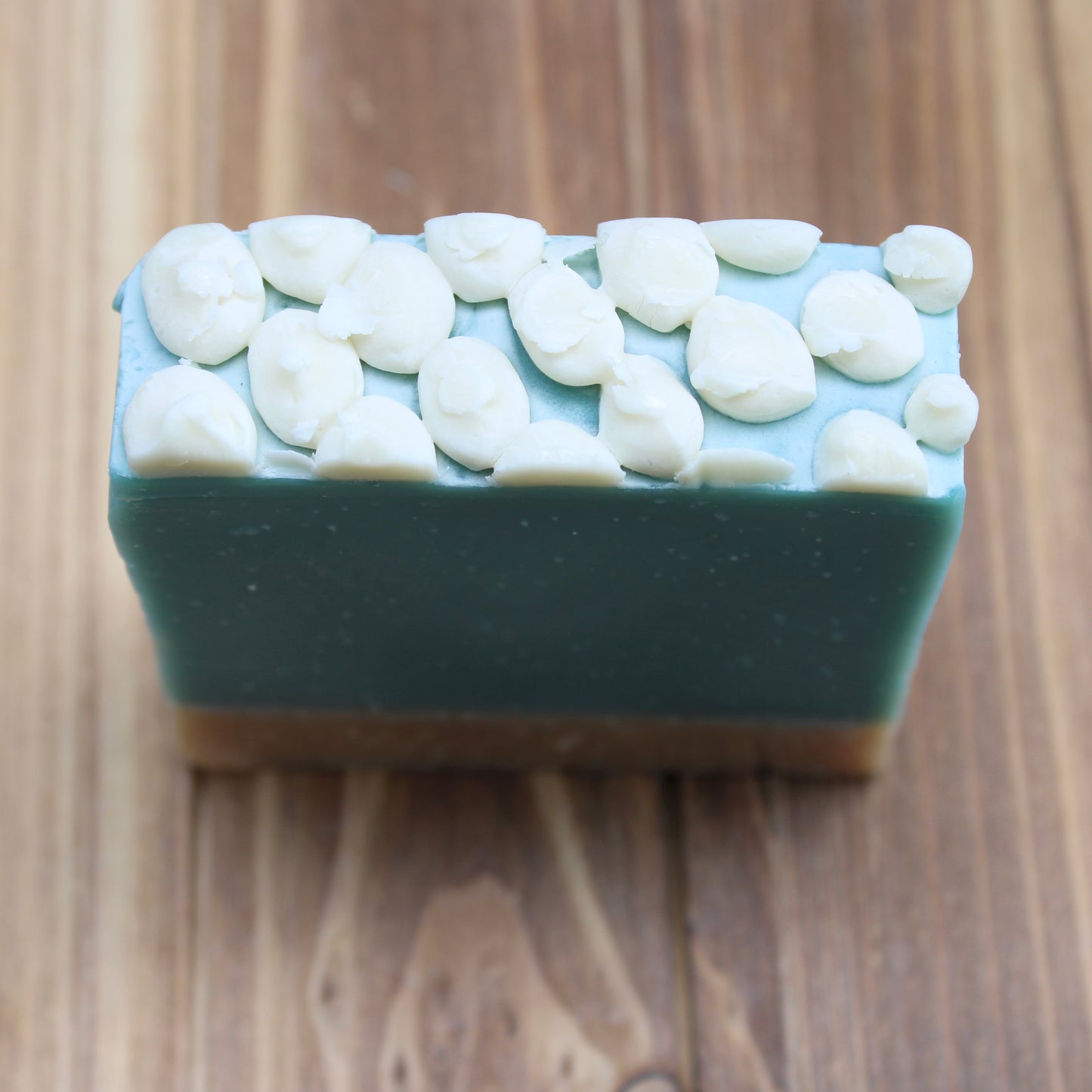 Blueberry Pie Soap