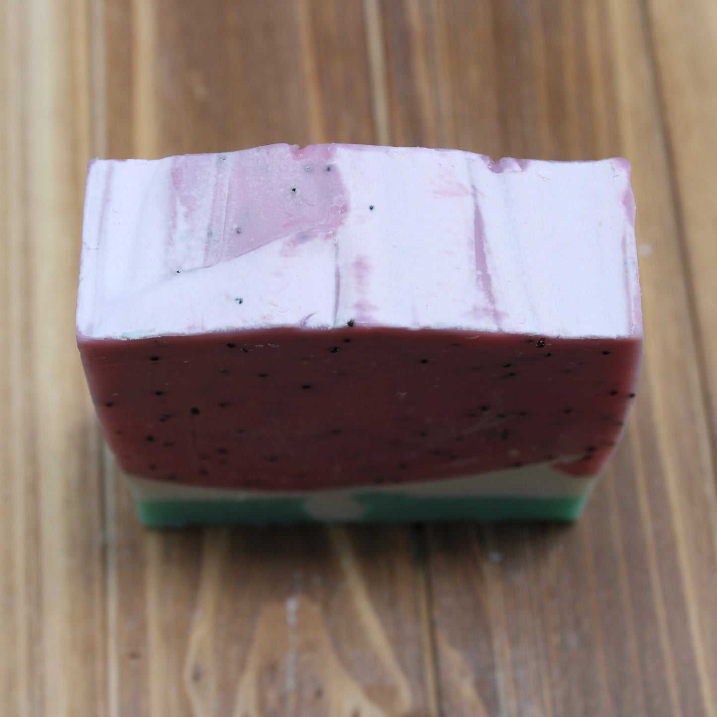 Watermelon Soap