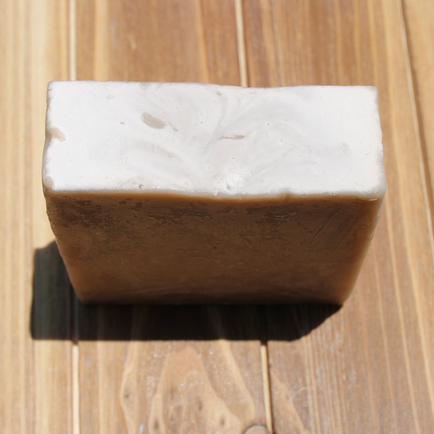 Sandalwood Soap