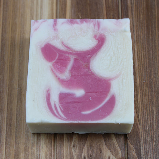 Japanese Cherry Blossom Soap