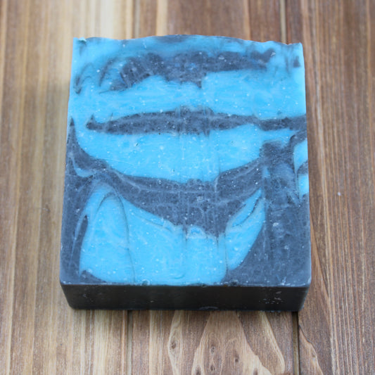 Midnight Orchid Soap