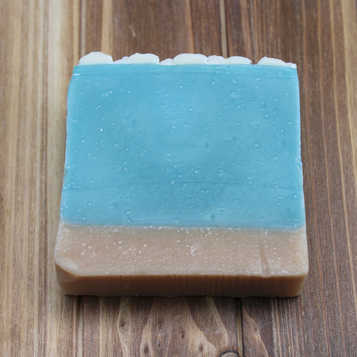 Blueberry Pie Soap