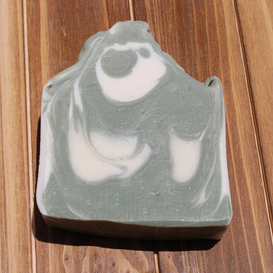 Lucky Leprechaun Soap