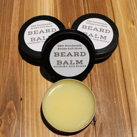 Beard Balm