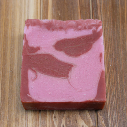 Rose Soap