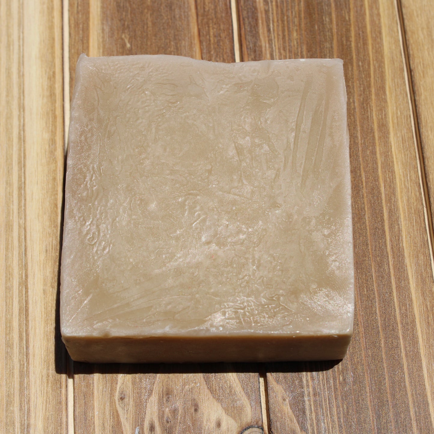 Sandalwood Soap